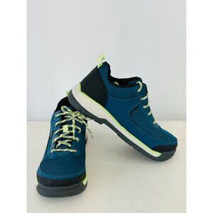 NWT Bogs Shale Low Composite Toe ESD Shoes Women's Sz 8